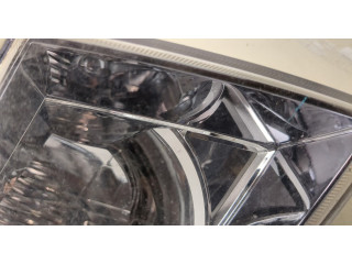 Фара передняя  Chevrolet Cruze 2009-2015 правая 