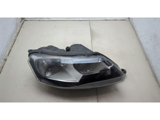 Фара передняя  Skoda Rapid 2012-2020 правая 