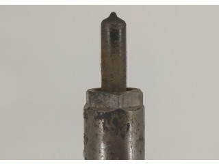 Форсунка топливная  Renault Clio 2005-2009    166001137R     