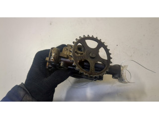 Масляный насос       