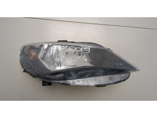 Фара передняя  Seat Ibiza 4 2008-2015 правая 