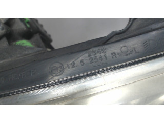 Фара передняя  Hyundai i10 2007-2013 левая 