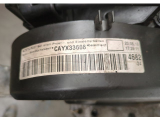 Генератор  Skoda Rapid 2012-2020           