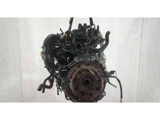 Генератор Ford Fusion 2002-2012