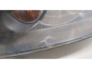 Фара передняя Volkswagen Golf Plus левая