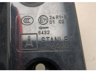 Задний фонарь