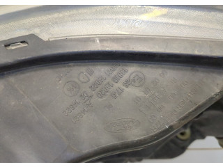 Фара передняя  Ford Focus 3 2011-2015 правая 