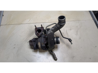  Турбина  Renault Trafic 2001-2014             