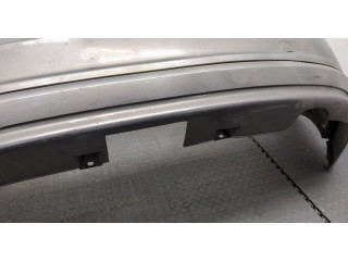 Бампер Volvo S80 2006-2016 задний