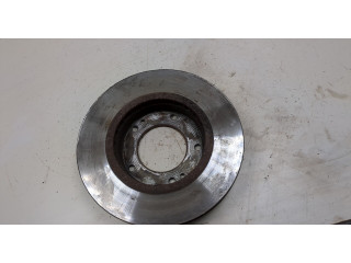 Диск тормозной  KIA Sorento 2002-2009   передний         