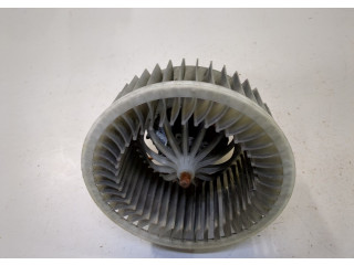 Моторчик печки  Skoda Fabia 1999-2004        