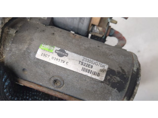 Стартер Nissan X-Trail (T31) 2007-2015 23300JG70A