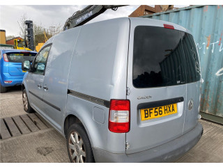  рейка  Колонка рулевая  Volkswagen Caddy 2004-2010      