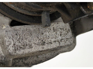 Турбина Jaguar XF 2007-2015 C2C41390, AX2Q6K682BD