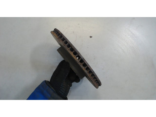 Диск тормозной Honda Civic 2015- 2.0 передний 2015-2021 45251TBAA00