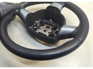 Руль  Ford Focus 2 2005-2008           1435224, 4M513600CK3ZHE