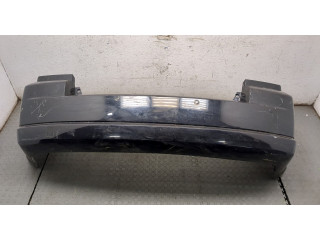 Бампер Dodge Caliber задний