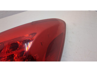 Задний фонарь     265501AA0A     