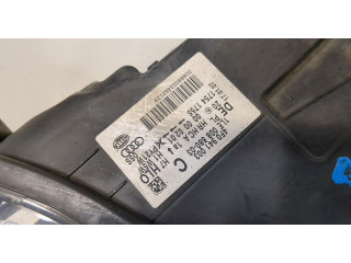 Фара передняя  Audi A6 (C6) 2005-2011 левая 