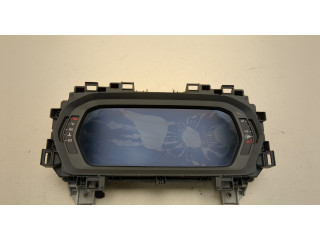 Панель приборов Audi A3 (8Y) 2020-2025 8Y0920700C