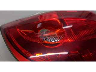 Задний фонарь          