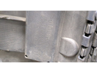 Бампер  Volkswagen Passat 7 2010-2015 Европа передний   3AA807221