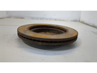 Диск тормозной Chevrolet Tahoe 2006-2014 передний