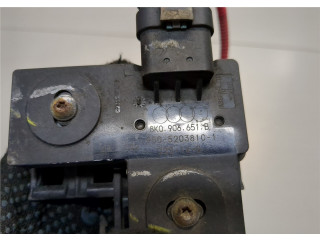 Блок комфорта Volkswagen Golf 7 2012-2017 8k0906651b