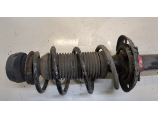 Стойка амортизатора  Skoda Rapid 6R0413031AT, 6R0411105A     