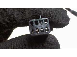 Зеркало боковое  Jeep Grand Cherokee 1993-1998  правое             5EC84SG8