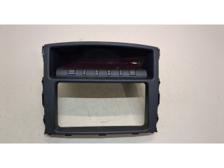 Дисплей бортового компьютера Mitsubishi Pajero 2006-2014