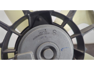 Вентилятор радиатора  Acura TLX 2014-2020           