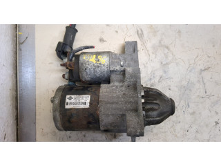 Стартер Nissan Note E11 2006-2013 1.6