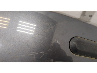 Бампер  Ford Fusion 2002-2012 передний   