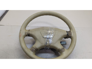 Руль Mitsubishi Montero Sport / Pajero Sport 1996-2008 MR766267