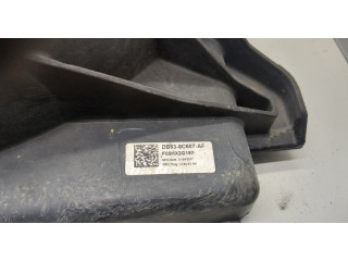 Вентилятор радиатора  Ford Explorer 2015-2019           