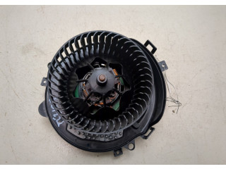 Моторчик печки Skoda Octavia (A7) 2013-2023 5Q2819021B 5Q2819021B