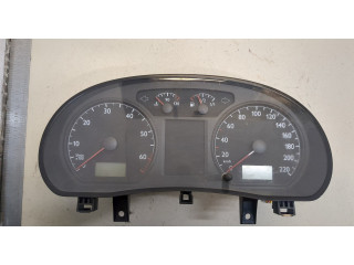 Панель приборов Volkswagen Polo 2001-2005 6Q0920820
