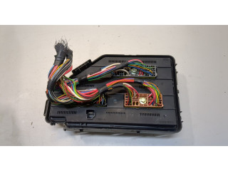 Блок предохранителей  SsangYong Korando 2010-         