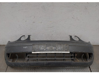 Бампер  Volkswagen Polo 2001-2005 передний   