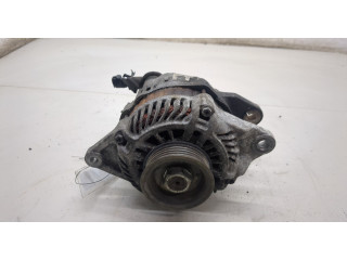 Генератор Smart Forfour W454 2004-2006