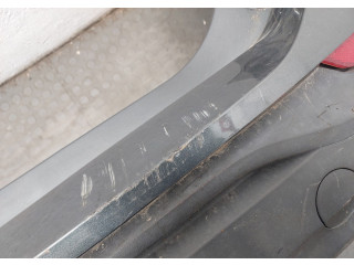 Бампер GMC Terrain 2017-2024 задний