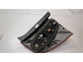 Задний фонарь