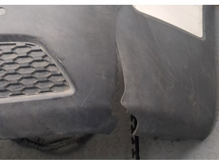 Бампер KIA Sorento 2009-2014 задний 866101U010