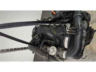 Форсунка топливная  Volkswagen Touran 2003-2006         