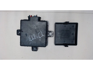 Блок реле SsangYong Kyron 82160-09661 2