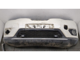 Бампер  Nissan X-Trail (T32) 2013- передний   