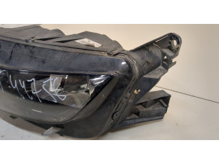 Фара передняя  Citroen C4 Grand Picasso 2014- левая 