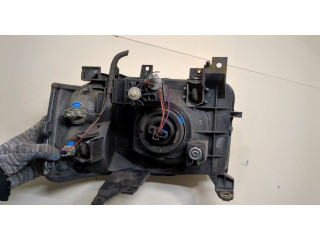 Фара передняя Ford Ranger 2006-2012 правая