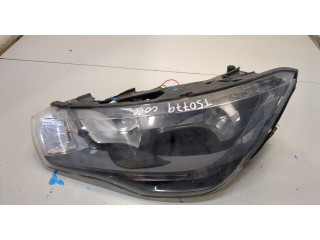 Фара передняя Audi A1 (8X) 2010-2014 левая